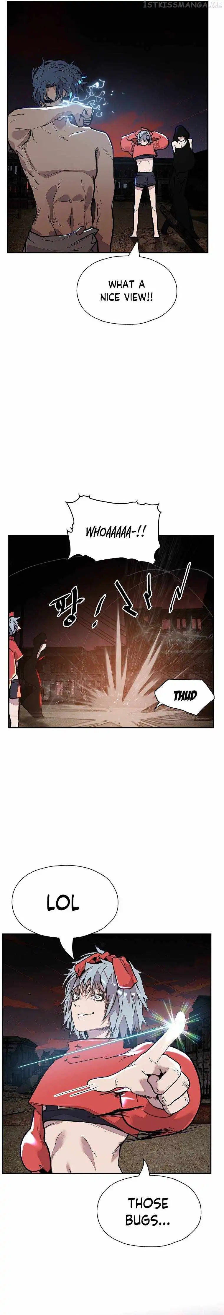 VR HERO Chapter 16 12